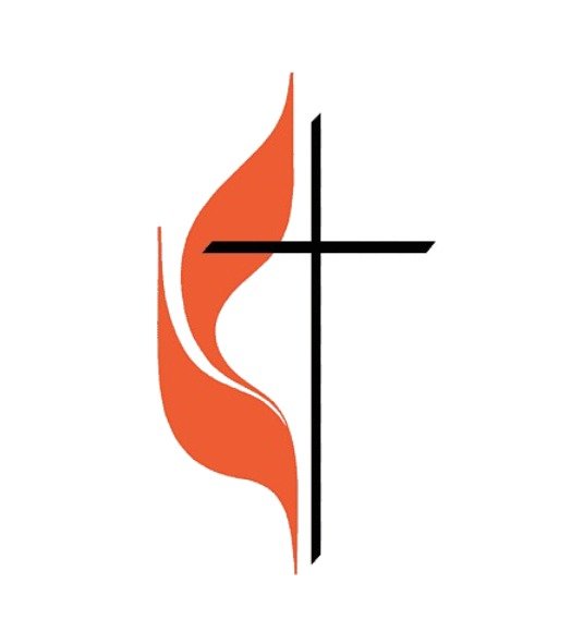 Christ Methodist Church Admin logo